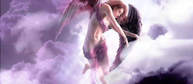 Kleuren in de tarot