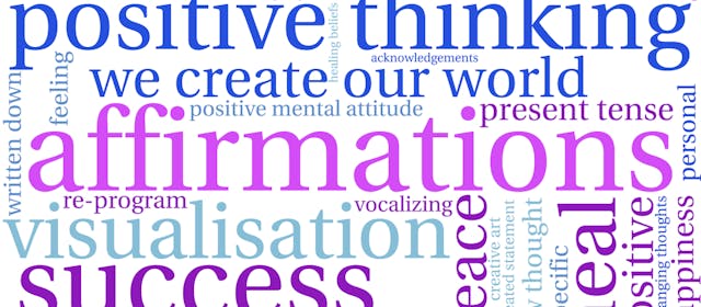 Affirmaties