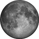 Volle maan