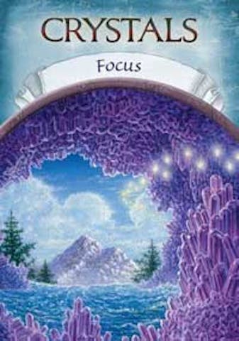 Kristallen - Focus
