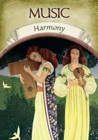 Muziek - Harmonie