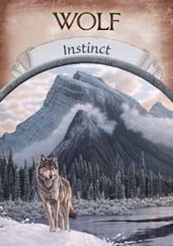 Wolf - Instinct
