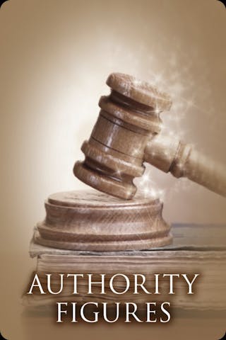 Autoriteiten