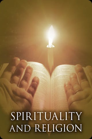 Spiritualiteit en Religie