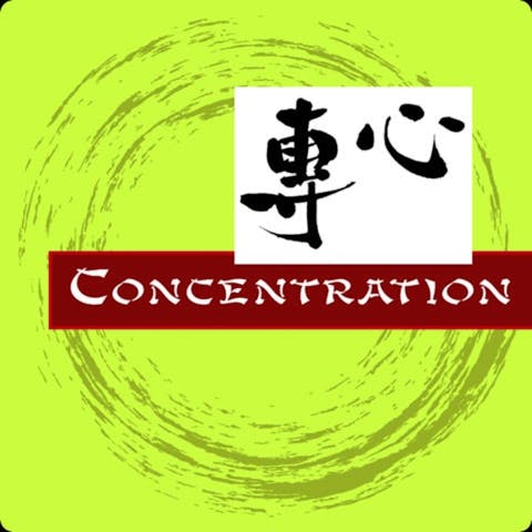 Concentratie