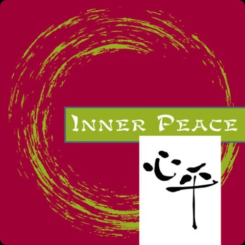 Innerlijke vrede