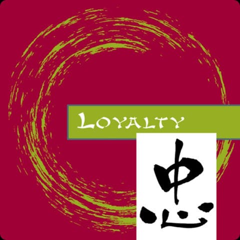 Loyaliteit