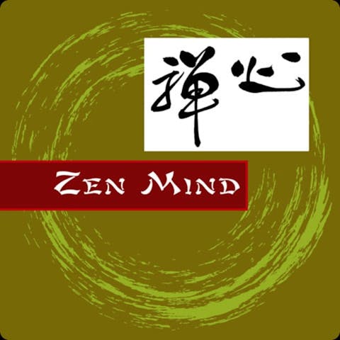 Zen Gedachte
