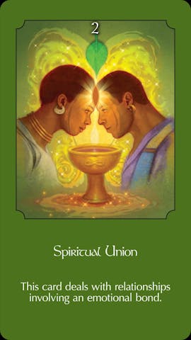 Spirituele eenheid